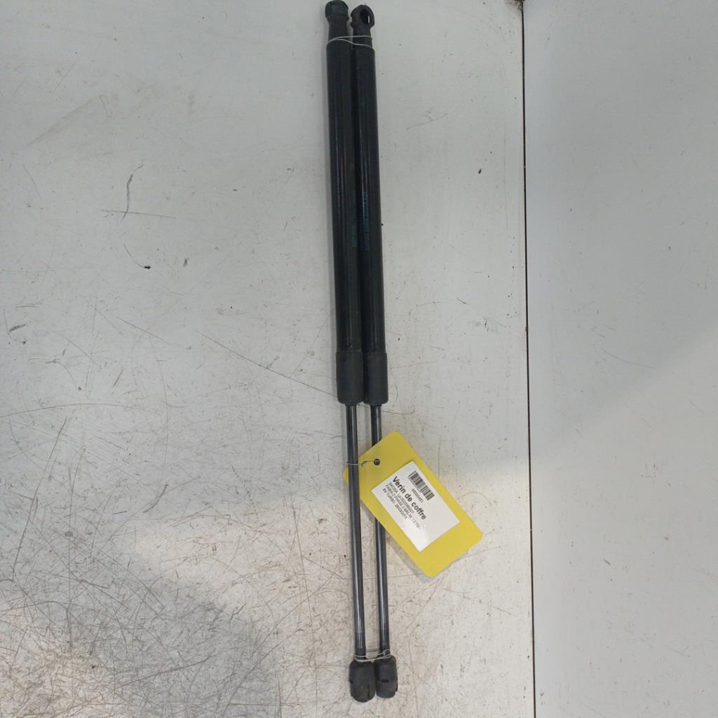Verin de coffre SKODA FABIA 2 PHASE 2 BREAK Essence - 1