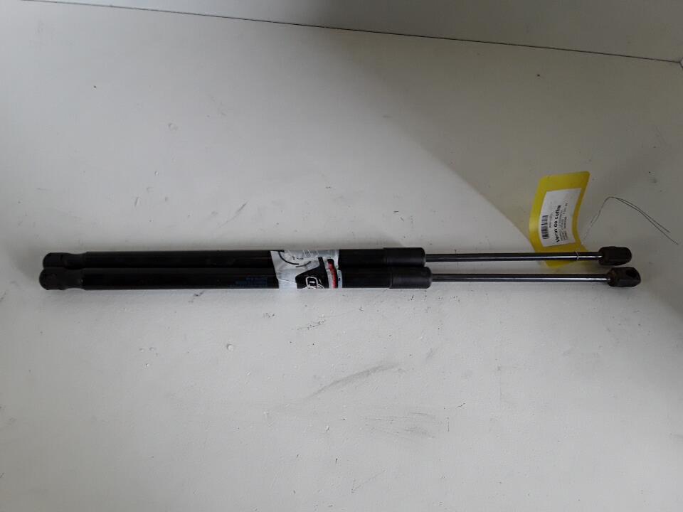 Verin de coffre RENAULT SCENIC 2 PHASE 1 Diesel - 1