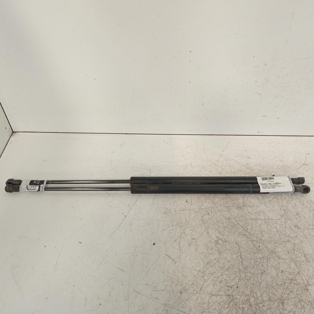 Verin de coffre PEUGEOT 206 PHASE 2 BREAK Diesel - 1