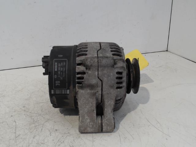 Alternatore PEUGEOT 106 PHASE 1 Gasolina - 1