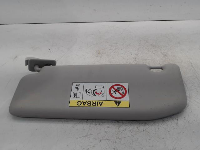 Pare soleil droit CITROEN C3 3 PHASE 1 Essence - 1