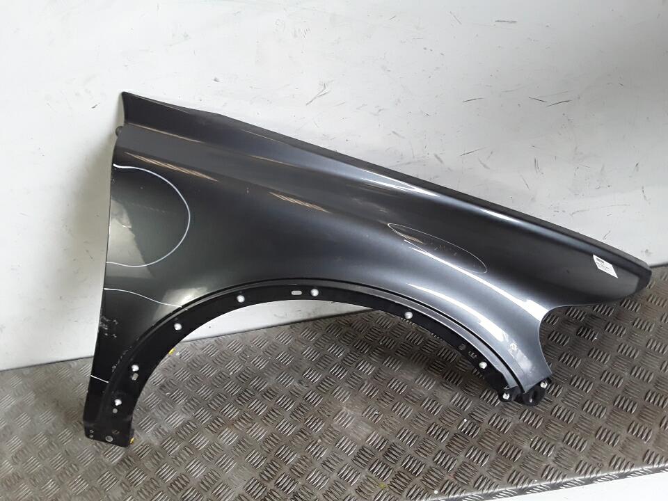 Aile avant droit VOLVO C 30 PHASE 1 Diesel - 1