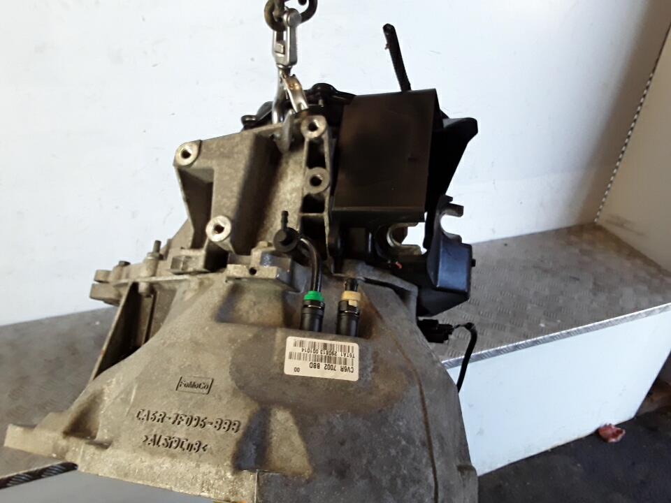 Scatola cambio FORD FOCUS 3 PHASE 1 Gasolina - 1
