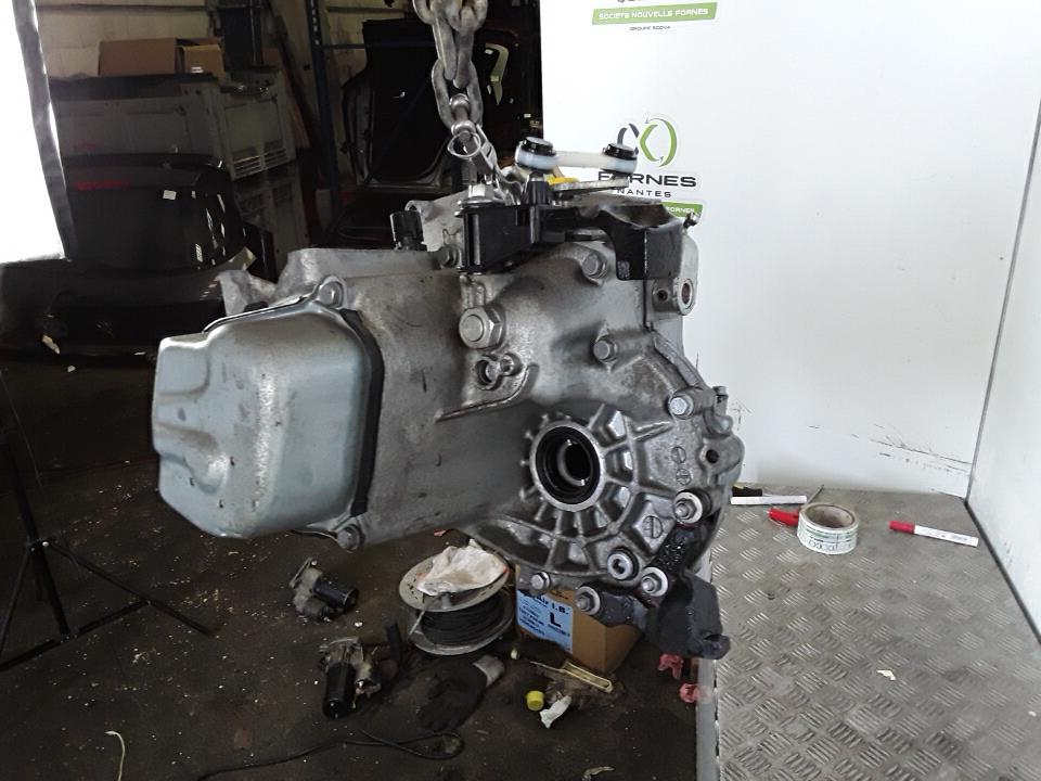 Boite de vitesses CITROEN C3 3 PHASE 1 Essence - 1