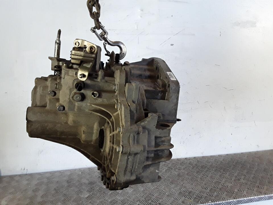 Boite de vitesses RENAULT SCENIC 2 PHASE 2  - 1