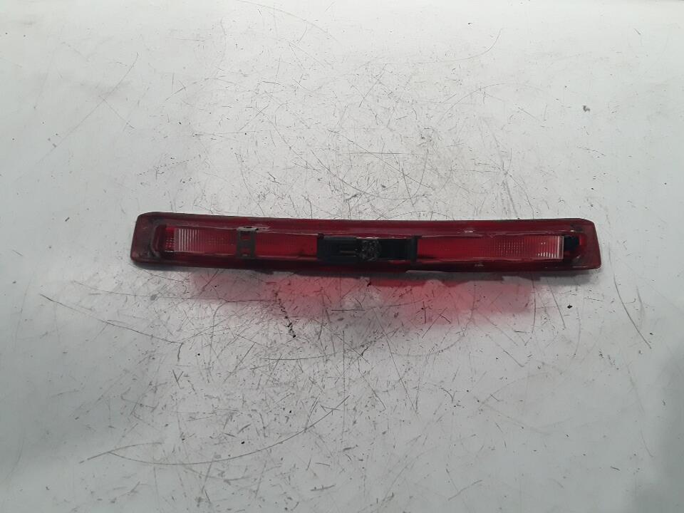 Feu arriere stop central RENAULT CLIO 3 PHASE 1 Diesel - 1