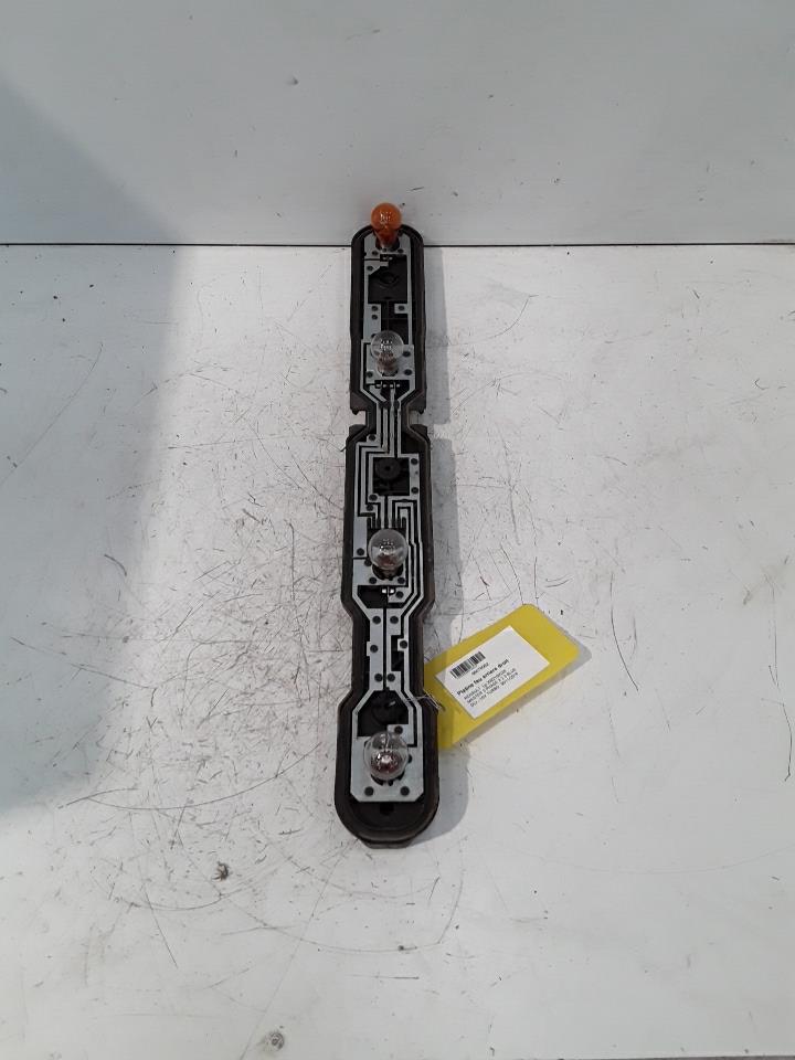 Platine feu arriere droit RENAULT MASTER 3 PHASE 2 Diesel - 1