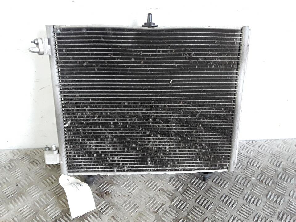 Radiateur clim PEUGEOT 207 PHASE 2 Essence - 1