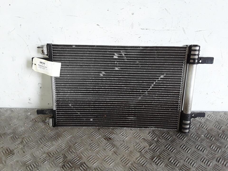 Radiateur clim CITROEN C4 PICASSO 2 PHASE 1 Diesel - 1