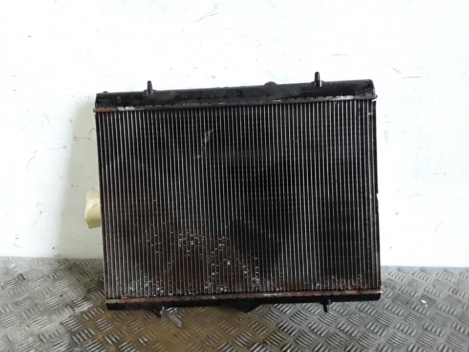 Radiateur eau CITROEN C4 GRAND PICASSO 1 Diesel - 1