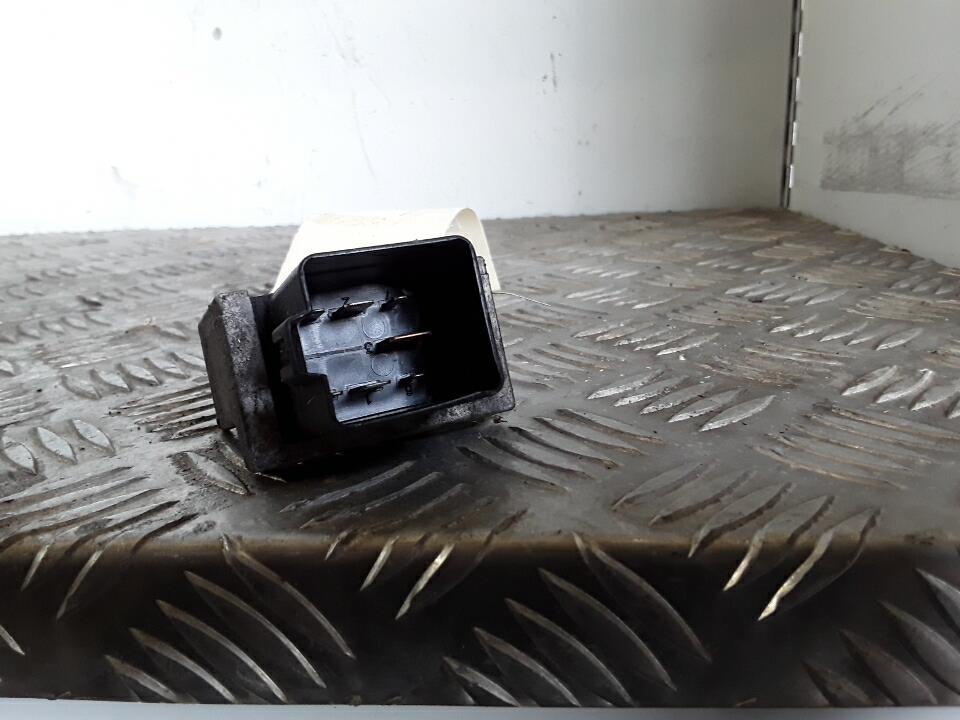 Resistance chauffage RENAULT SCENIC 1 PHASE 2 Diesel - 1