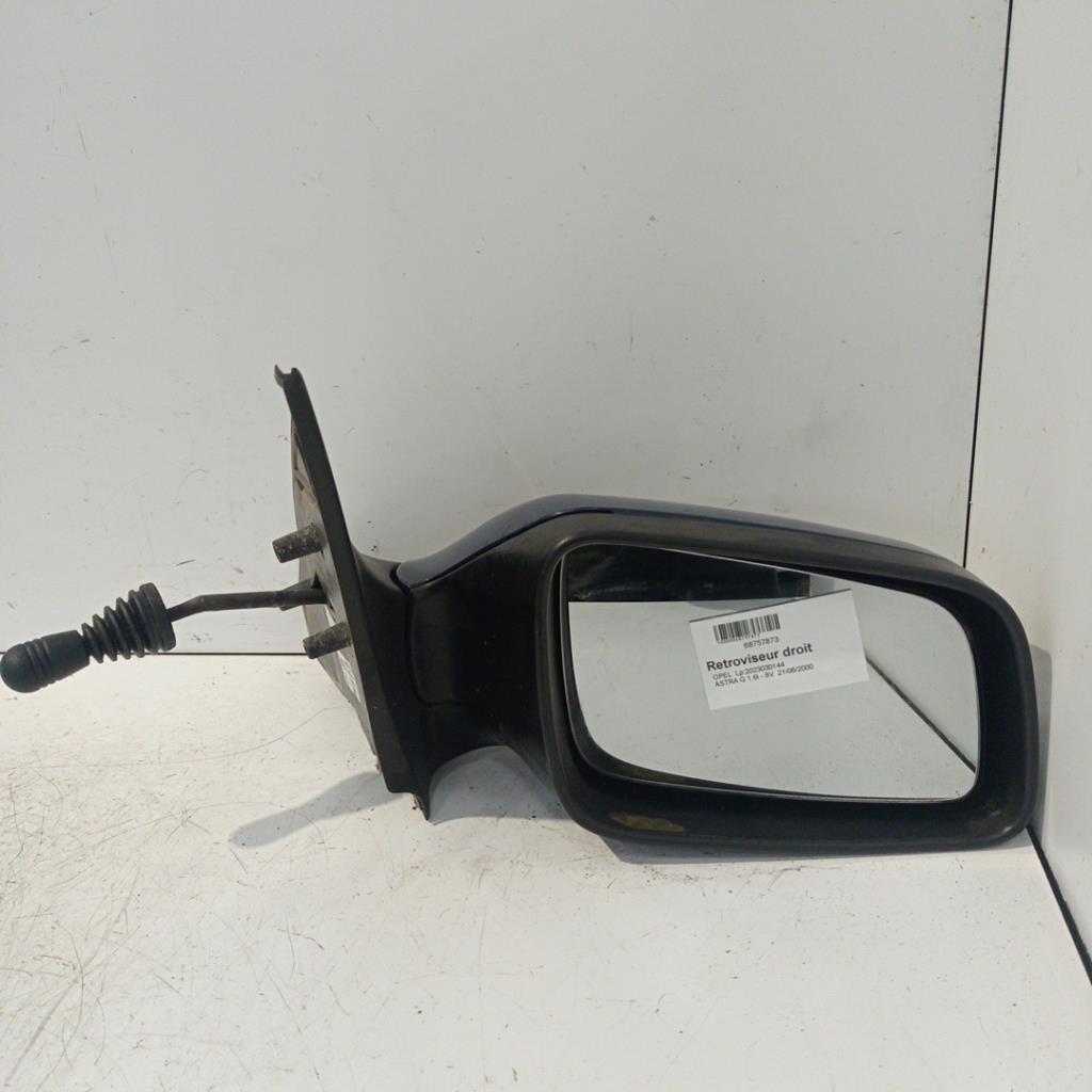 Retroviseur droit OPEL ASTRA G Essence - 1