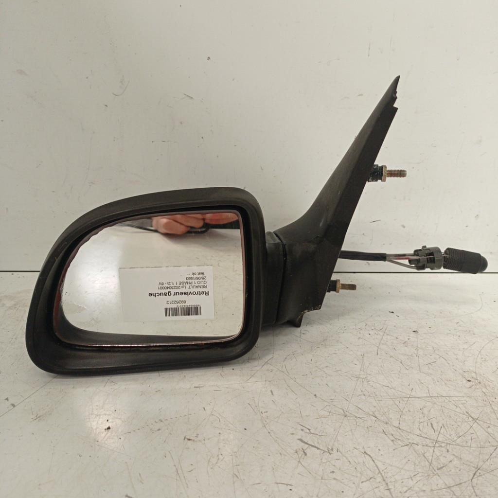 Retroviseur gauche RENAULT CLIO 1 PHASE 1 Essence - 1