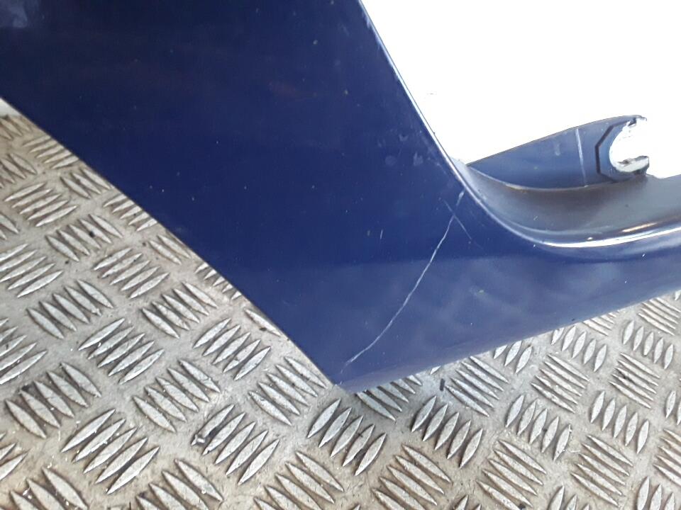 Aile avant gauche RENAULT CLIO 2 PHASE 2 Diesel - 1