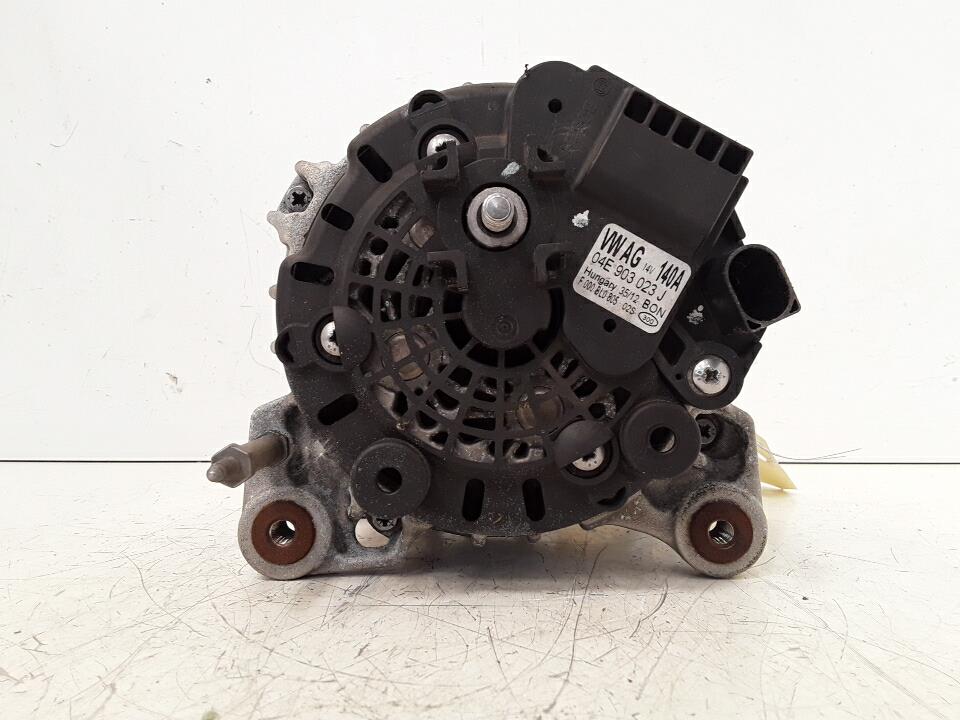 Alternateur SEAT LEON 3 PHASE 1 Essence - 1