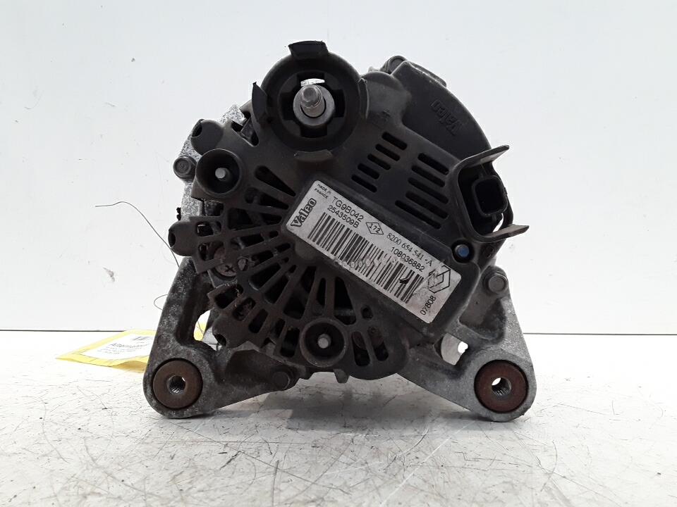 Alternateur RENAULT GRAND MODUS PHASE 2 Essence - 1