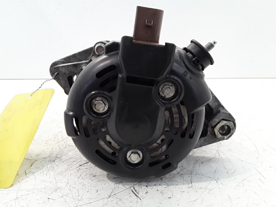 Alternateur CITROEN C1 2 Essence - 1