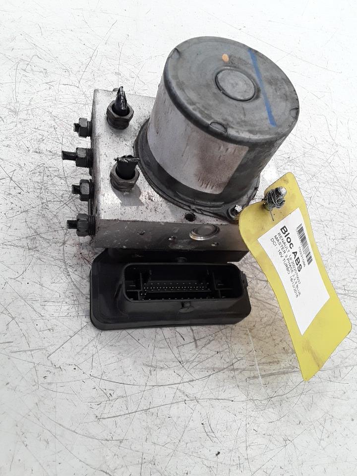 Bloc ABS (freins anti-blocage) RENAULT MASTER 3 PHASE 2 Diesel - 1