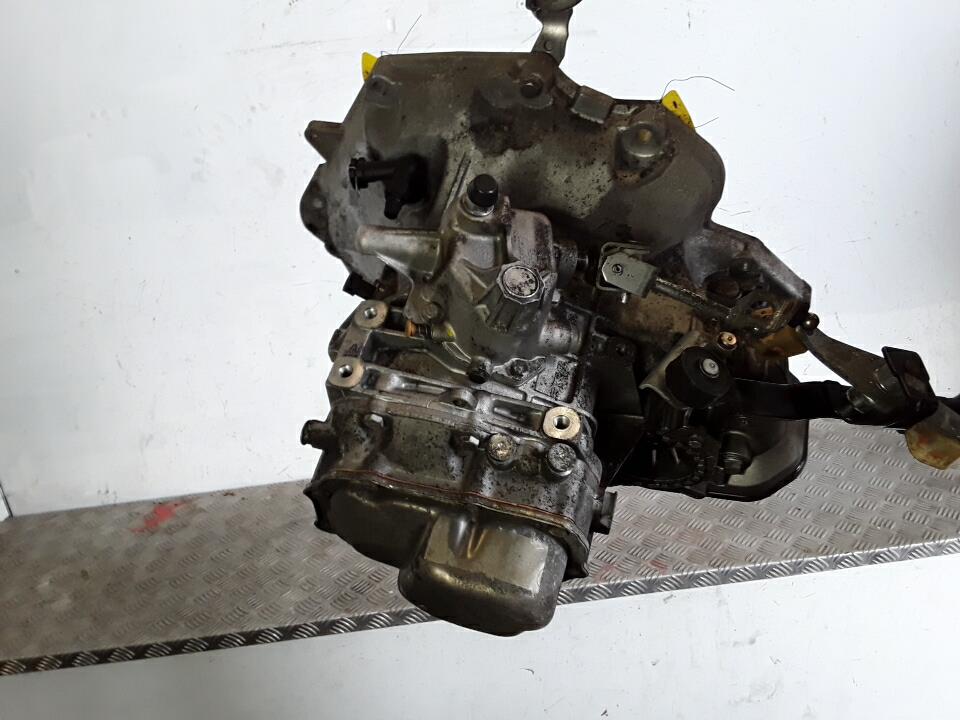 Boite de vitesses OPEL ASTRA H PHASE 1 Essence - 1