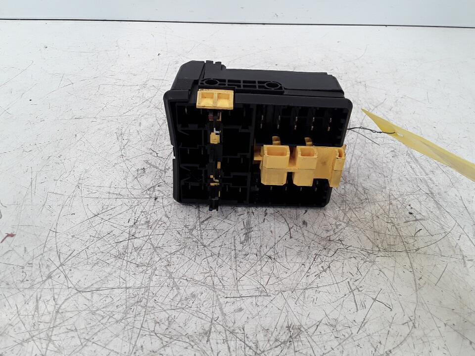 Boitier servitude moteur (BSM) CITROEN SAXO PHASE 2 Essence - 1