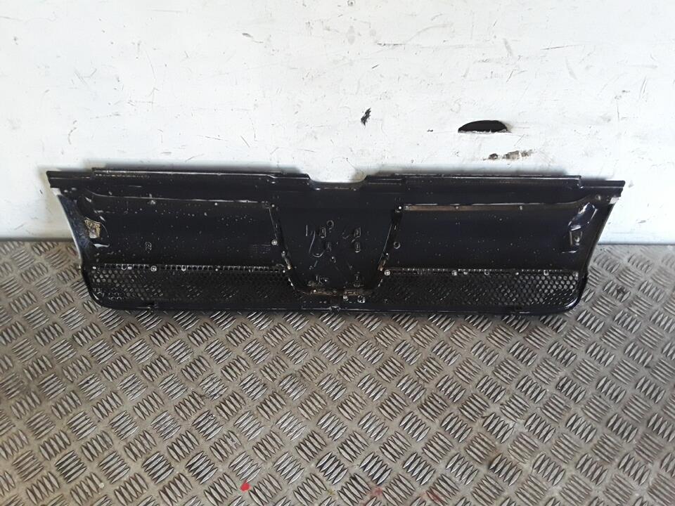 Calandre PEUGEOT BOXER 2 Diesel - 1