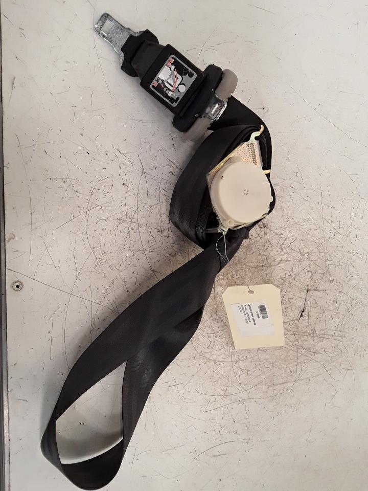 Ceinture arriere centrale RENAULT MODUS PHASE 1 Essence - 1