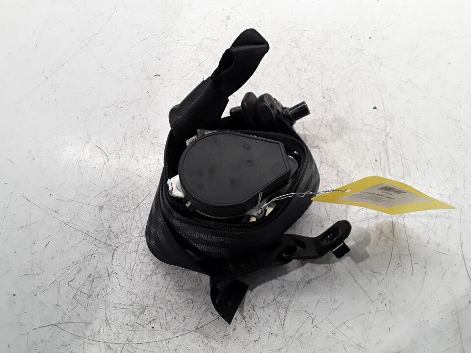 Ceinture avant droit RENAULT MASTER 3 PHASE 2 Diesel - 1