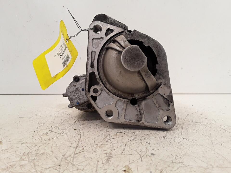 Demarreur RENAULT SCENIC 3 PHASE 2 Diesel - 1