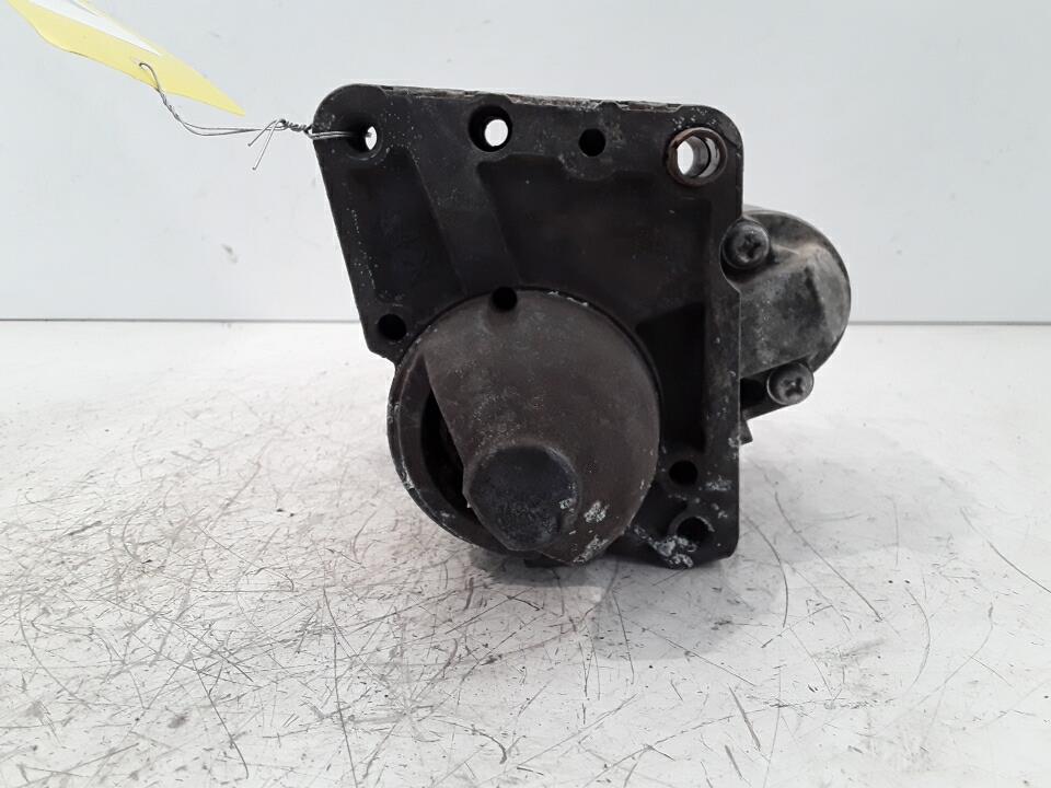 Demarreur RENAULT CLIO 4 PHASE 1 BREAK Diesel - 1