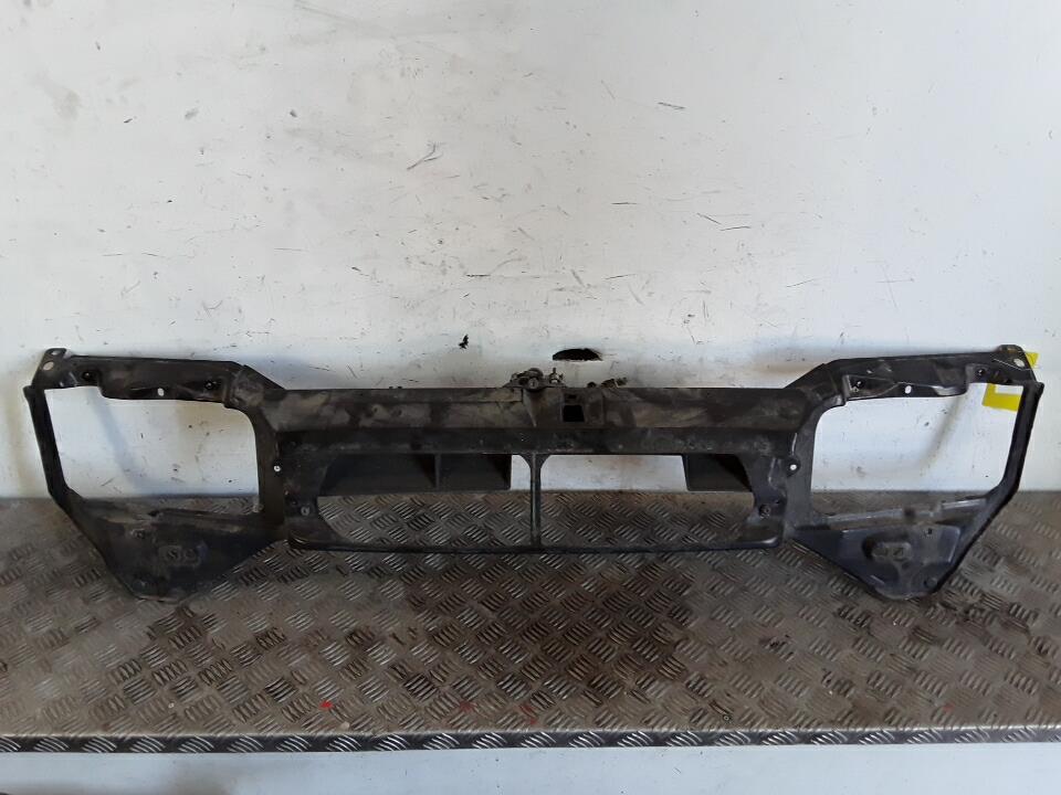 Face avant CITROEN JUMPY 1 PHASE 1 Diesel - 1