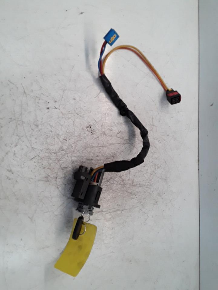 Neiman CITROEN XSARA PHASE 2 BREAK Essence - 1