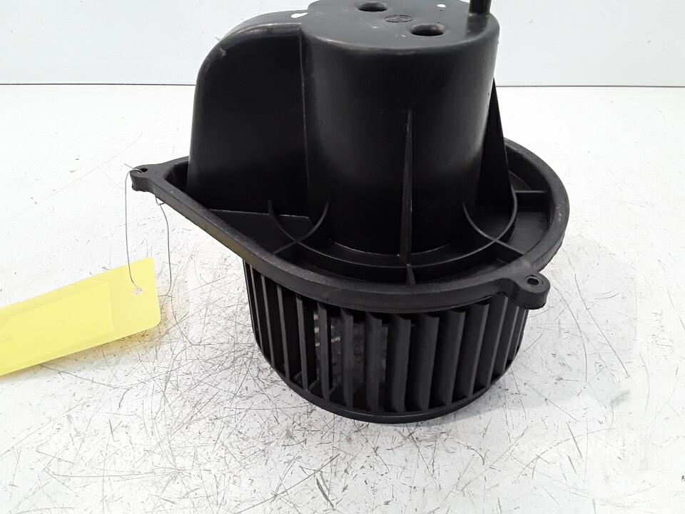 Pulseur d'air PEUGEOT BOXER 2 Diesel - 1