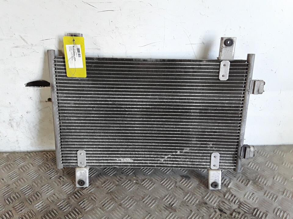 Radiateur clim PEUGEOT BOXER 2 Diesel - 1