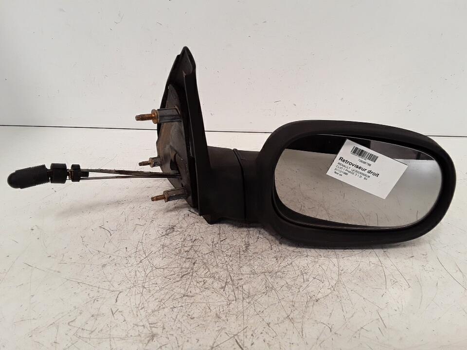 Retrovisor derecho RENAULT CLIO 1 PHASE 3 Gasolina - 1