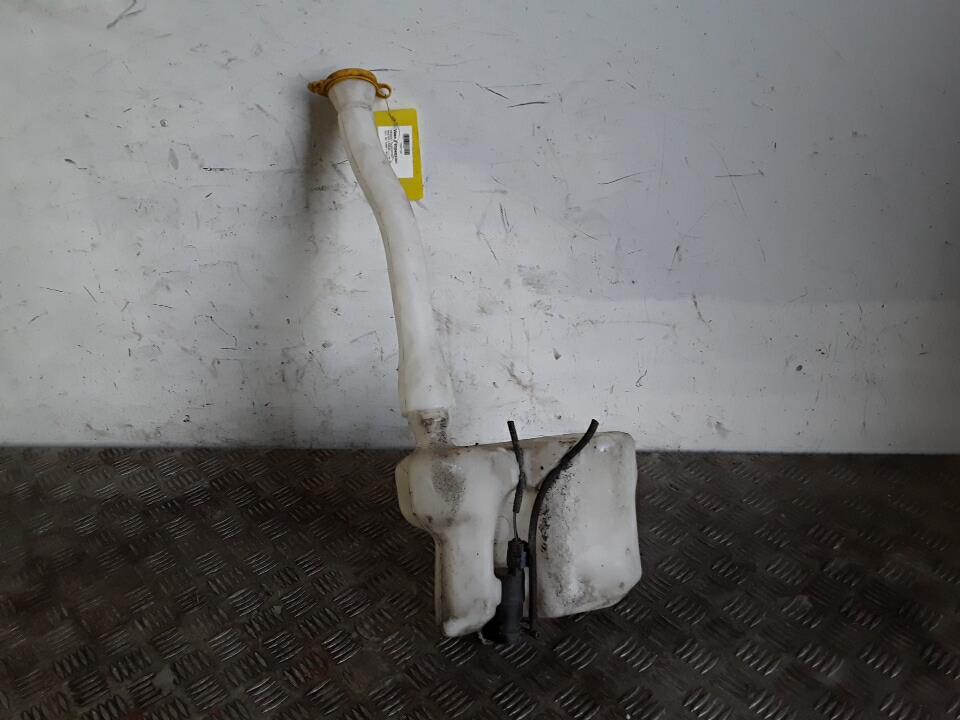 Vase d'expansion RENAULT MASTER 3 PHASE 2 Diesel - 1