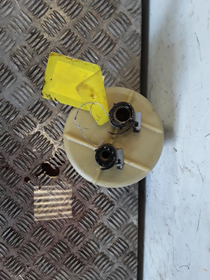 Vase d'expansion RENAULT MASCOTT Diesel - 1