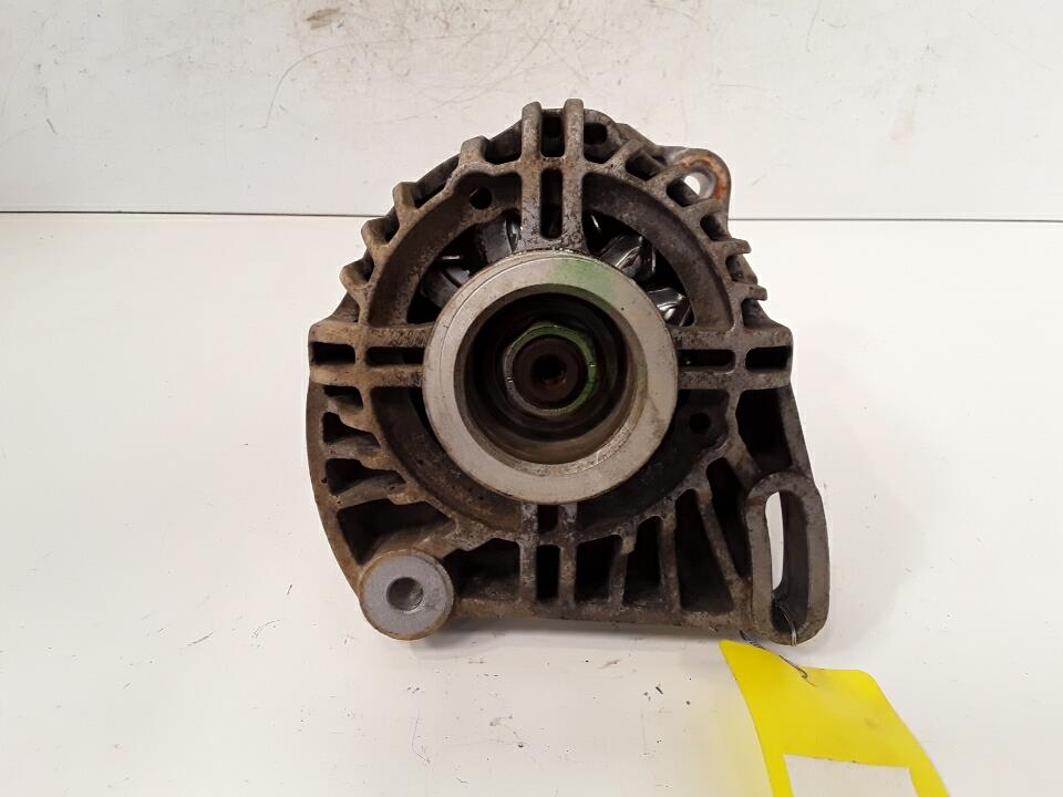 Alternatore FIAT PANDA 2 PHASE 2 Gasolina - 1