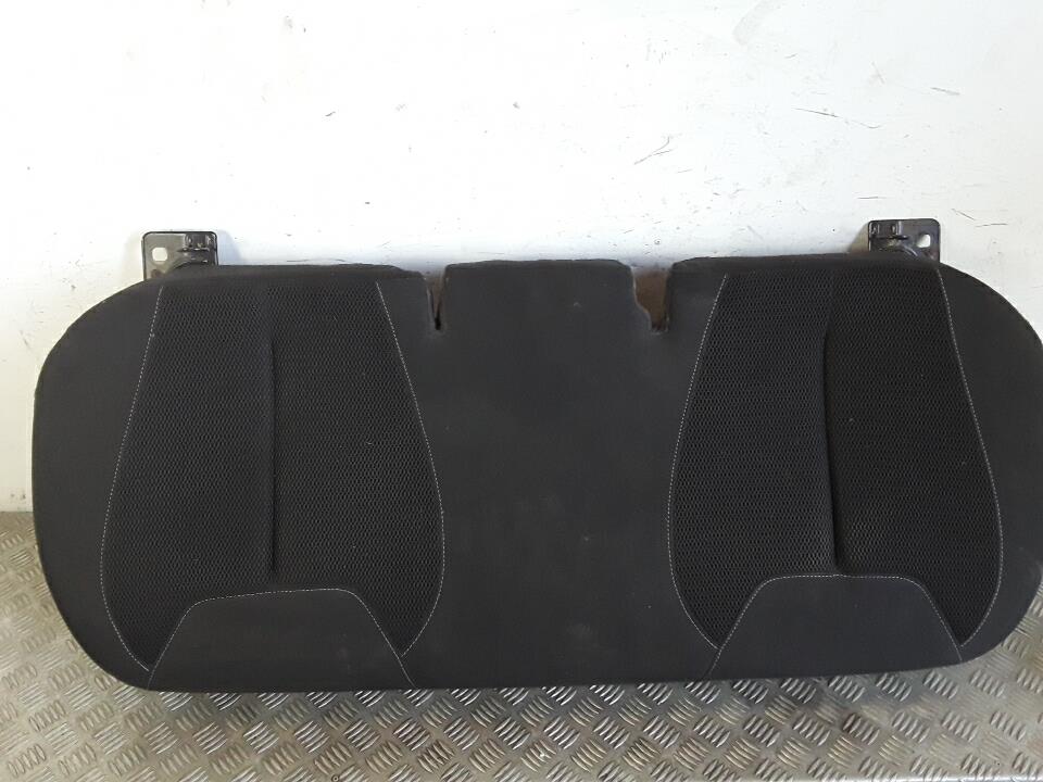 Banquette arriere (KIT DERIV VP) CITROEN DS3 PHASE 1 Diesel - 1