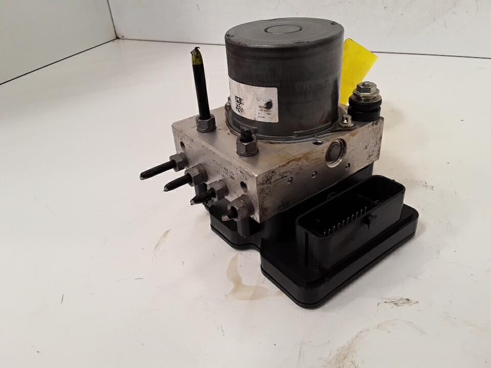 Bloc ABS (freins anti-blocage) CITROEN JUMPY 3 M PHASE 1 Diesel - 1