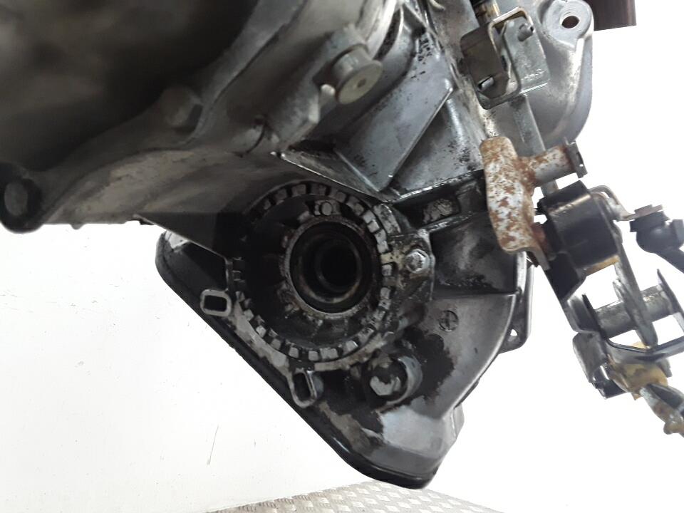 Boite de vitesses OPEL ASTRA G Essence - 1