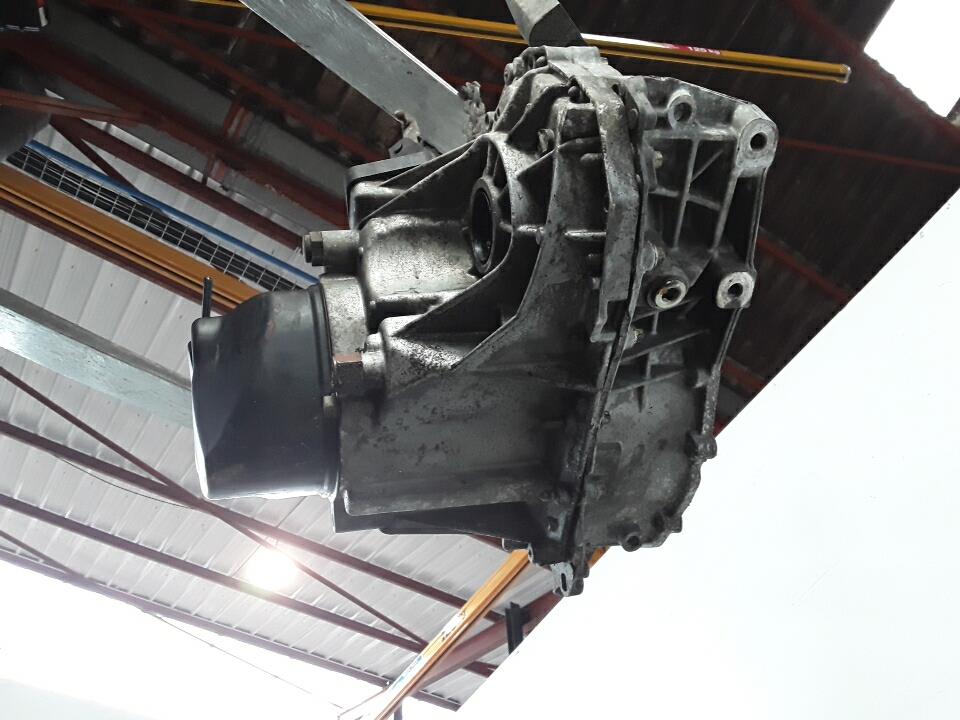 Boite de vitesses RENAULT MEGANE 2 PHASE 1 Essence - 1