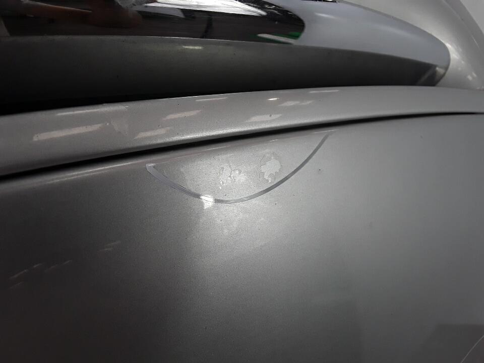 Capot CITROEN XSARA PICASSO PHASE 1 Essence - 1