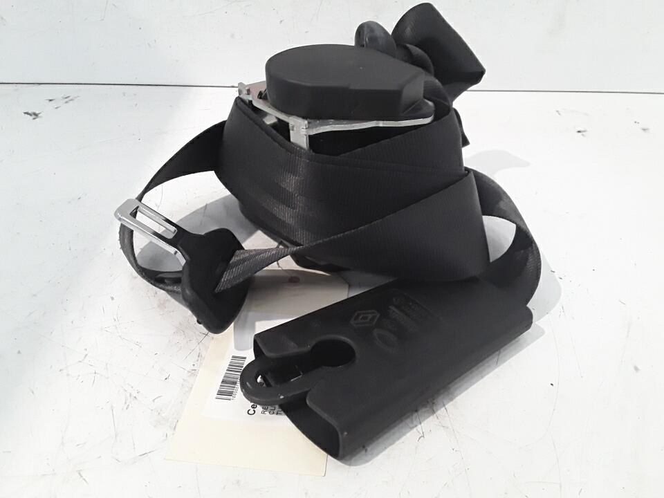 Ceinture avant droit RENAULT CLIO 4 PHASE 1 Diesel - 1