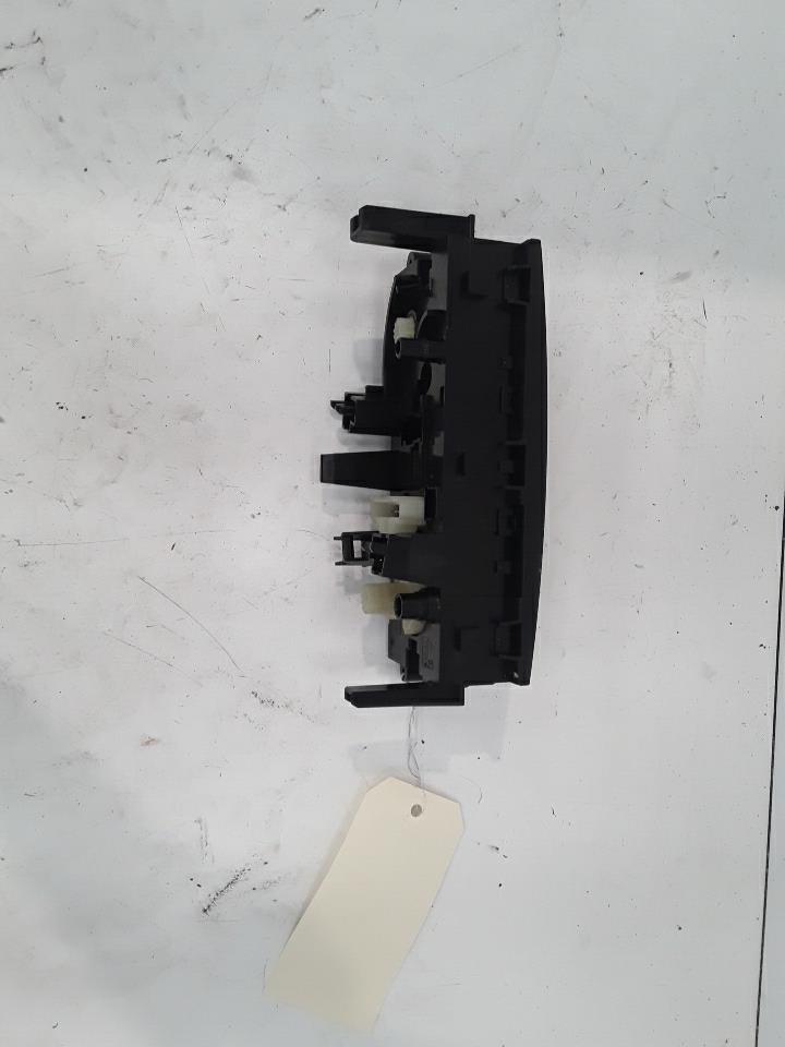 Commande chauffage PEUGEOT 207 PHASE 2 Diesel - 1