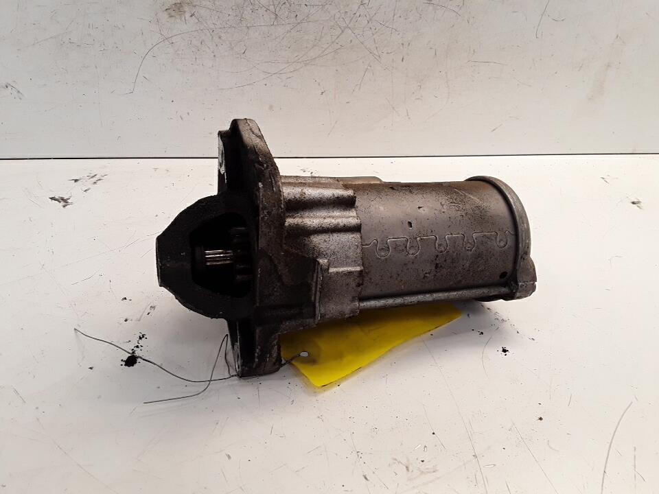 Demarreur RENAULT MEGANE 4 PHASE 1 Diesel - 1