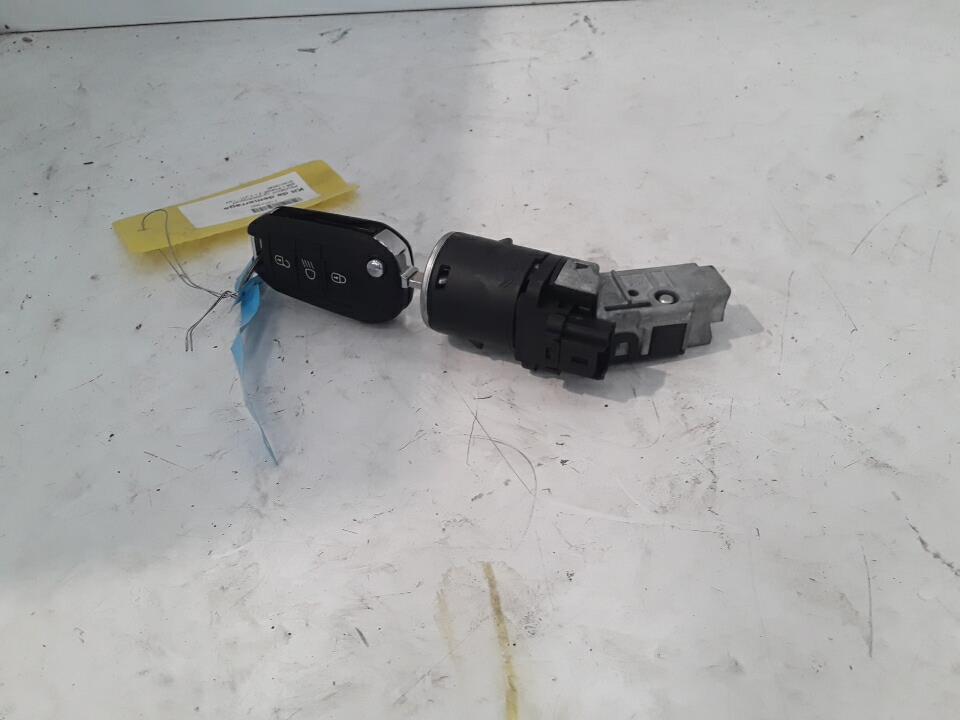 Kit de demarrage PEUGEOT 208 1 PHASE 2 Essence - 1