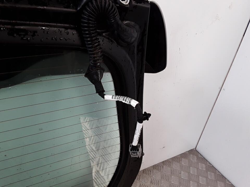 Malle/Hayon arriere VOLVO C 30 PHASE 2 Diesel - 1