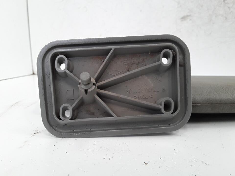 Pare soleil droit RENAULT MASTER 2 PHASE 1 Diesel - 1