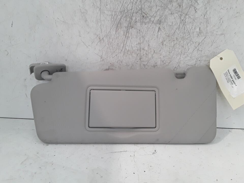 Pare soleil gauche RENAULT TWINGO 3 PHASE 1 Essence - 1