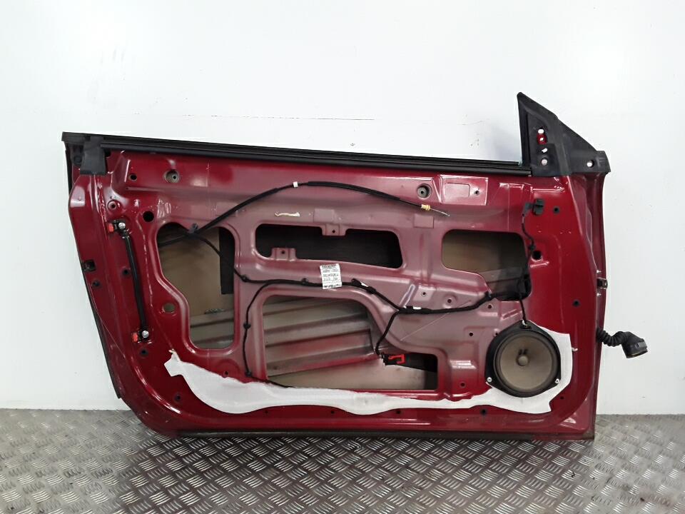 Porte avant gauche ALFA ROMEO MITO PHASE 1 Diesel - 1